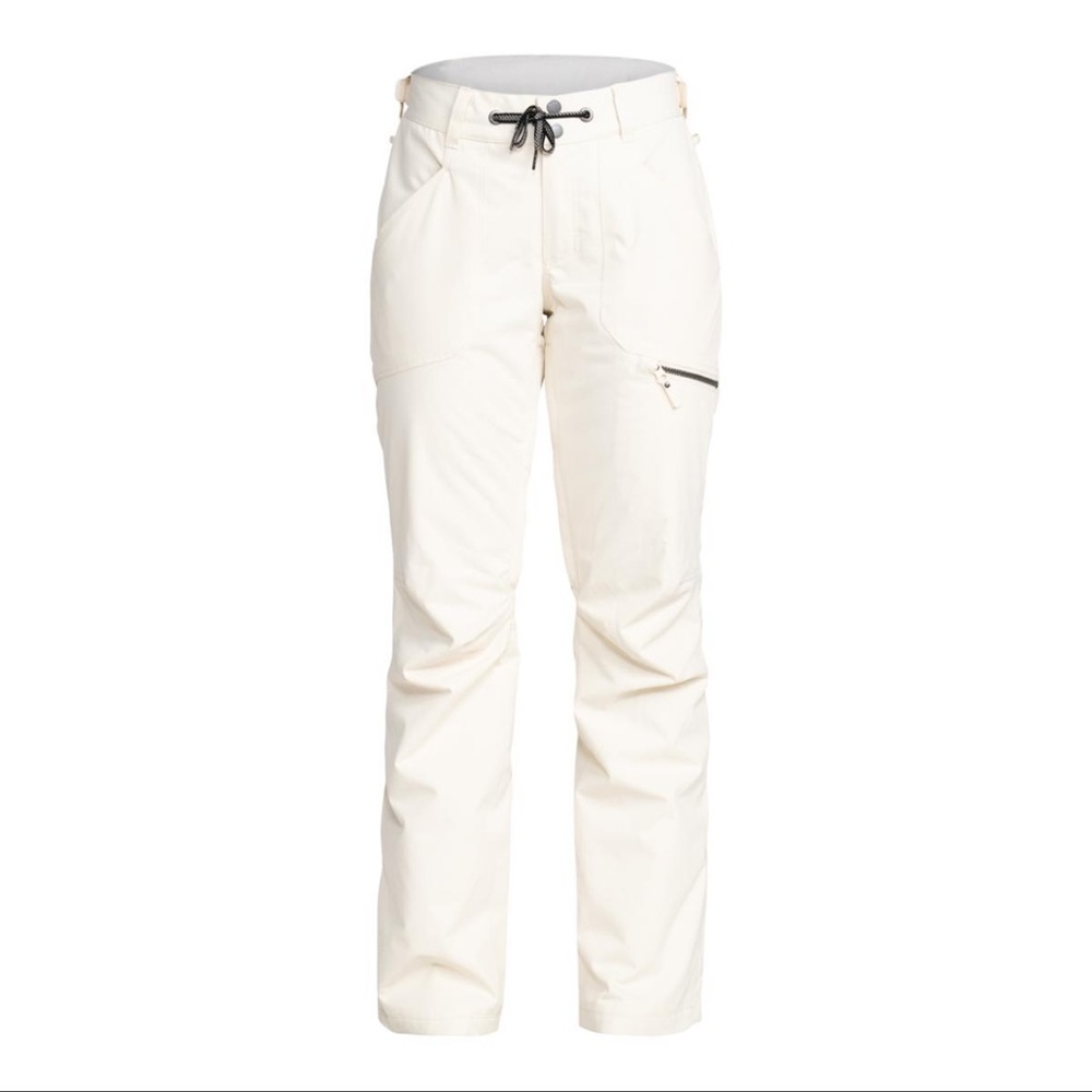 Roxy Nadia  waterproof ski pants  Women's - Picture 13 of 16
